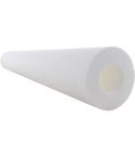 Pentek 1 micron 20 Inch Polypropylene Spun-Bonded Sediment Filter