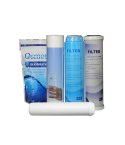 6 Stage RO Filter Replacement Kit