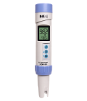 HM Digital COM-100 Waterproof EC TDS Temp Combo Meter