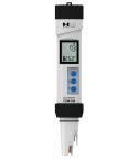 HM Digital COM-300: Waterproof Professional Series pH/EC/TDS/Temp Meter