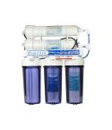 Eco-Ultra-Pure 6 Stage 450 Gallon Per Day RO System