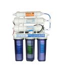 6 Stage 300 Gallon Per Day Reverse Osmosis System