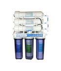 6 Stage 450 Gallon Per Day Reverse Osmosis System
