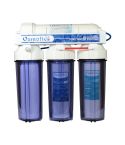 Ultra-Pure 4 Stage 50 Gallon Per Day RODI System