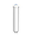 Inline Carbon Filter Cartridge 2.5 Inch Diameter
