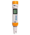 HM Digital PH-200 Waterproof Professional Series pH/Temp Meter