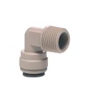 John Guest Rigid Elbow 3/8 Inch