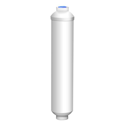 5 micron Inline Sediment Filter Cartridge 2.5 Inch Diameter