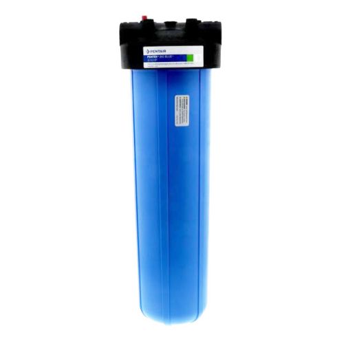 Pentek 20 Inch Big Blue Filter Housing