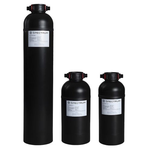 Premier Composite Filtration Cylinder 5.5 litre
