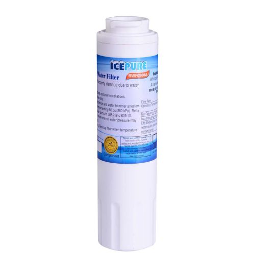 The ICEPURE RWF0900A is a replacement for Maytag UKF8001