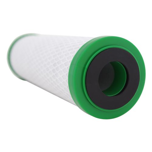 Pentair Cbr2 10 Lead And Heavy Metal Removal Carbon Block Filter