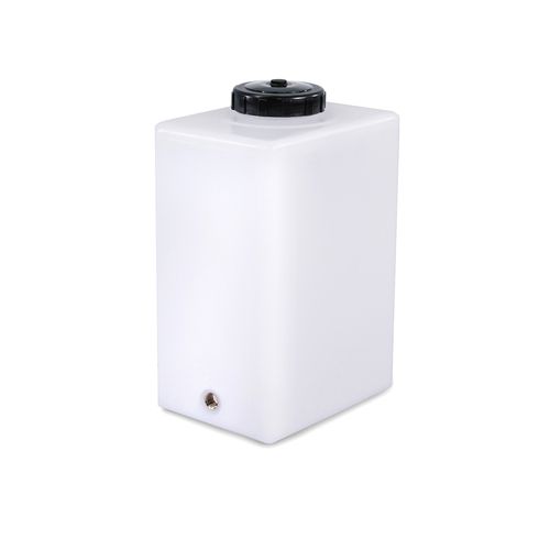 Wilai 20 Litre Canister with Metal Tap and Vent Tap (DIN 61)