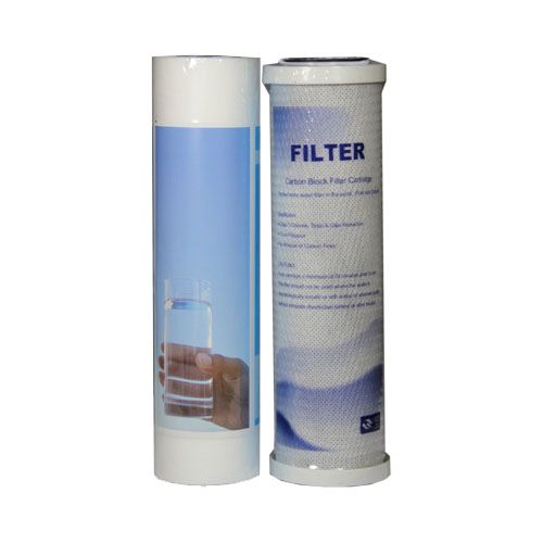 3 STAGE RO FILTER REPLACEMENT KIT