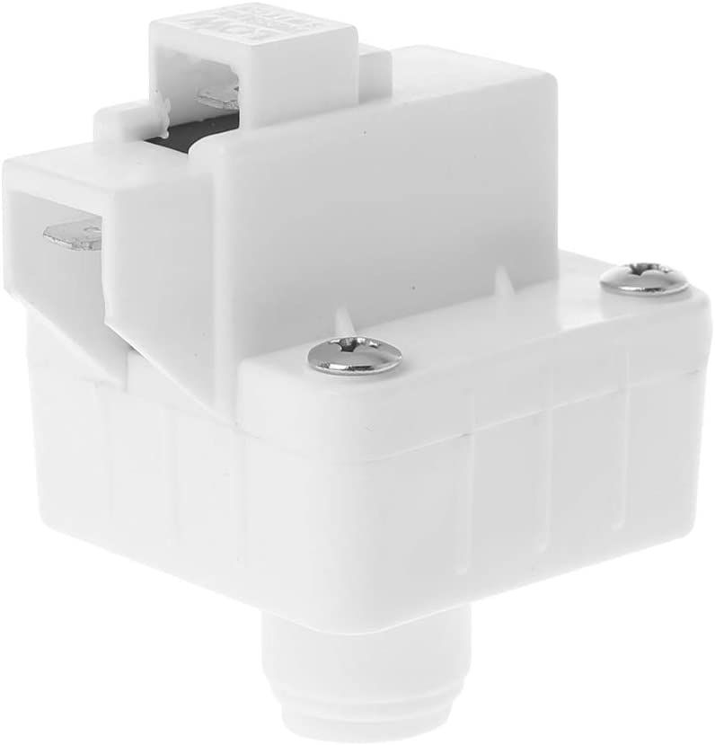Low on sale pressure switch