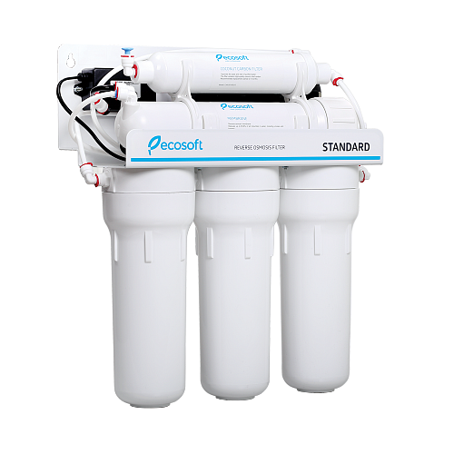 DRINKING WATER REVERSE OSMOSIS SYSTEM