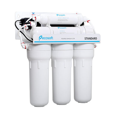 DRINKING WATER REVERSE OSMOSIS SYSTEM