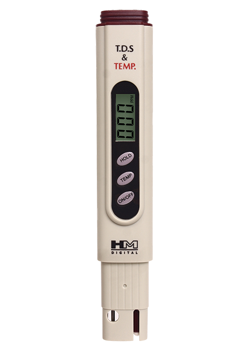 ARKA myAqua pH TDS EC measuring device | Meten & regelen