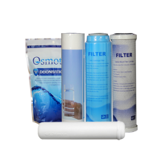 6 Stage RO Filter Replacement Kit