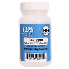 Othmro Tester TDS ed EC 1-9990PPM 1 risoluzione in lega di titanio in plastica tester digitale per acqua tester portatile precisione ± 1% per acquari piscine filtri acqua arancione
