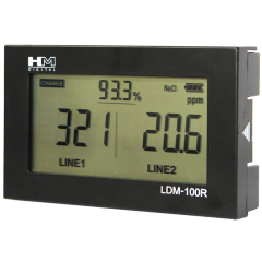 HM Digital TDS Conductivity Meter at ₹ 700/piece | Digital TDS Meter in