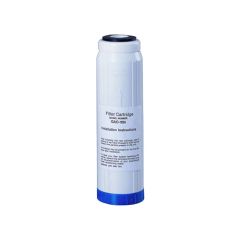 Deionisation Resin Filter 10 Inch (With Resin)