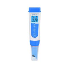 HM Digital PH-200 Waterproof Professional Series pH/Temp Meter