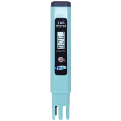 HM Digital ZT-2 Basic TDS Tester