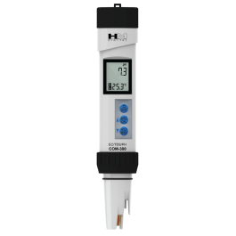 COM-300 水質測定器 pH/EC/TDS 楽天市場】【国内出荷前検品済】7in1水質測定器 ph/EC/TDS/塩分
